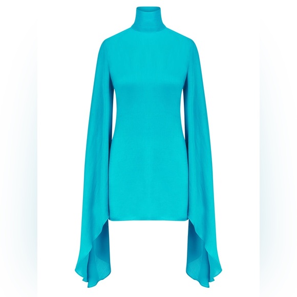 Rat and boa Dress - Picture 5 of 15